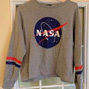 NASA Logo Shirt